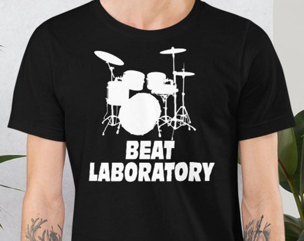 Beat Laboratory - Unisex T-Shirt