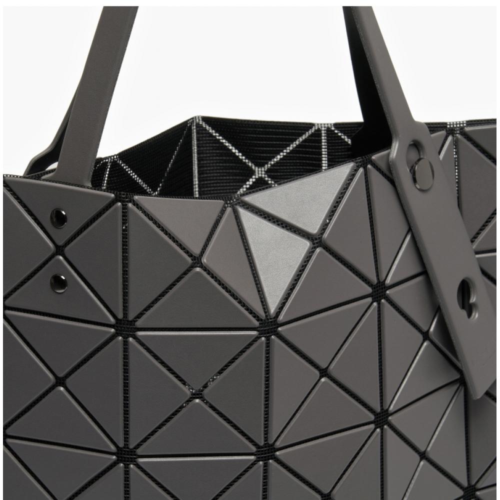Bao Bao Lucent Matte Tote Bag Bb58 Ag683 14