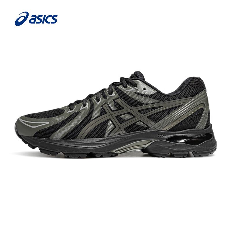 

ASICS Men s GEL-FLUX CN Cushioned Breathable Running Shoes 39