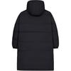 New Balance Casual Down Jacket Women's Black AWJ43358-BK