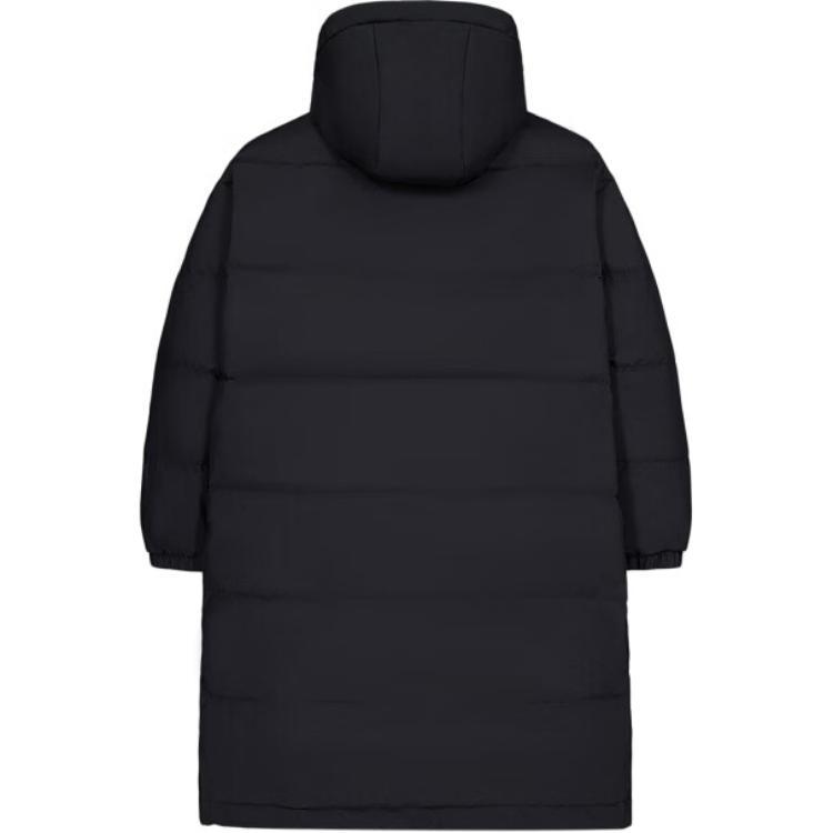 New Balance Casual Down Jacket Women's Black AWJ43358-BK