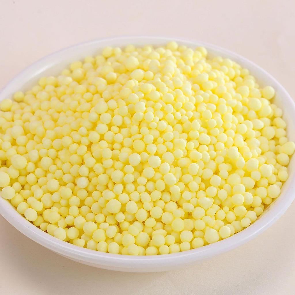 Premium Scented Beads: Fabric Softener, Fragrance Booster & Clothes Protector