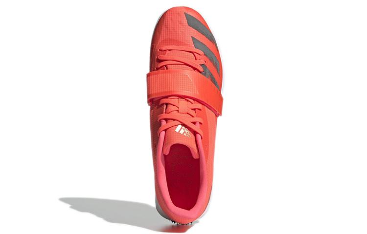 AdiZero Triplo Salto Adidas 'Signal Coral' EG6188
