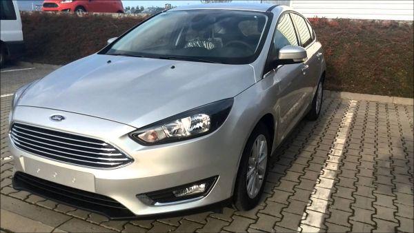 Ford 436 Moondust car paint spray 400ml