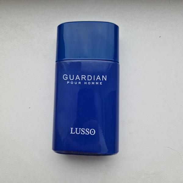 Eau De Parfum for Men GUARDIAN 100 Ml