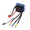 3670 2650KV 2150KV 1900KV 4poles Sensorless Brushless Motor with ESC&LED Programming Card Combo Set