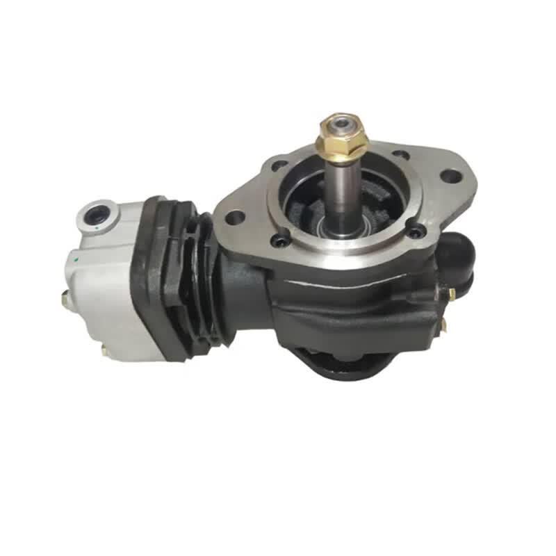 Dongfeng EQ Series Air Compressor Assembly