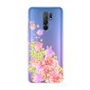 For Coque Redmi 9 Case Transparent Soft TPU silicon Phone Cover For Xiaomi Redmi 9 Case Redmi9 Clear Fundas For Redmi 9 6.53"