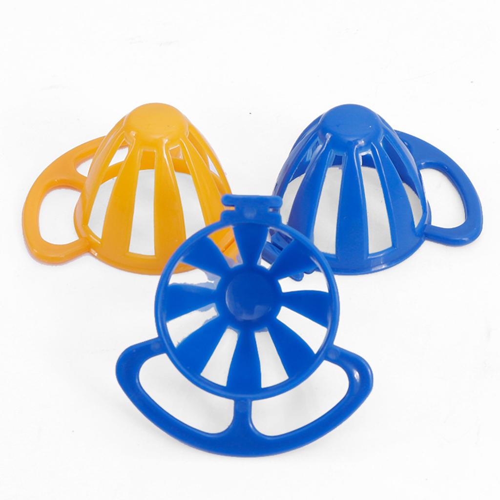 Bird Parrot Feeder Basket Hanging Fruit Vegetable Egg Container Holder Canary Pigeon Nest Bowl Pet Birds Feeding Utensils