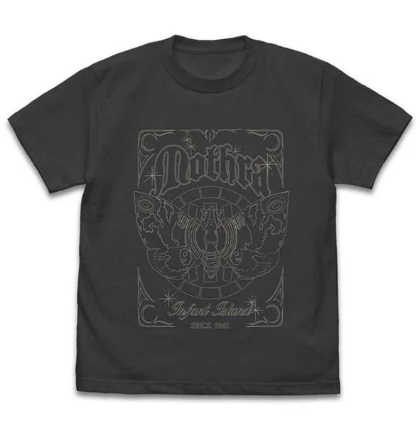 Mothra (1992) TShirt Vintage Taste Toho Godzilla Store Collection Japan Monster S
