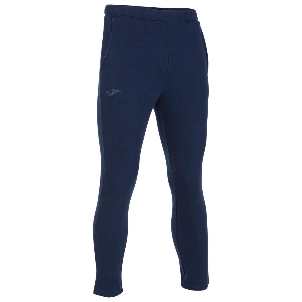 Joma Montana Pants, Marineblaue Hose für Herren