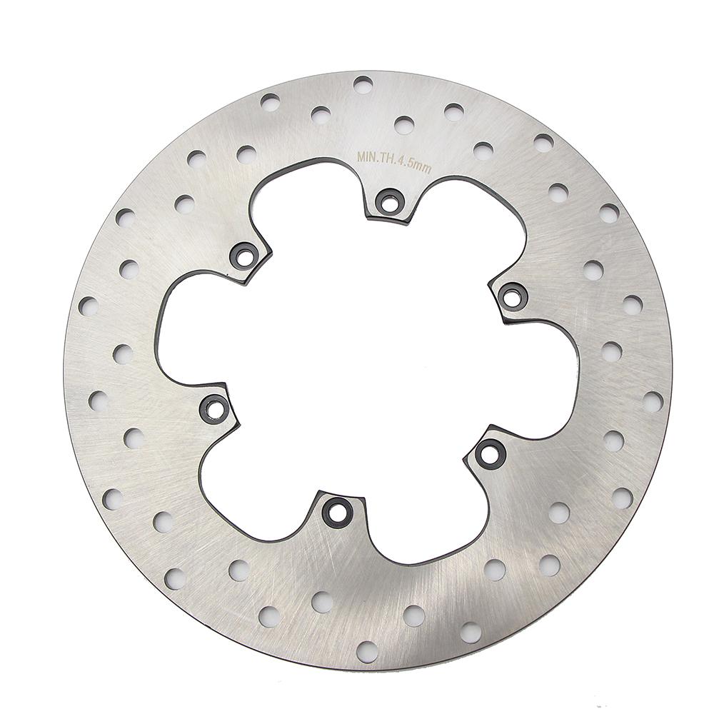 

For BMW F650GS F650ST F650 GS ST F 650GS 650ST 1993-2005 2006 2007 Motorcycle Front Rear Brake Disc Brake Rotor Rear Rotor