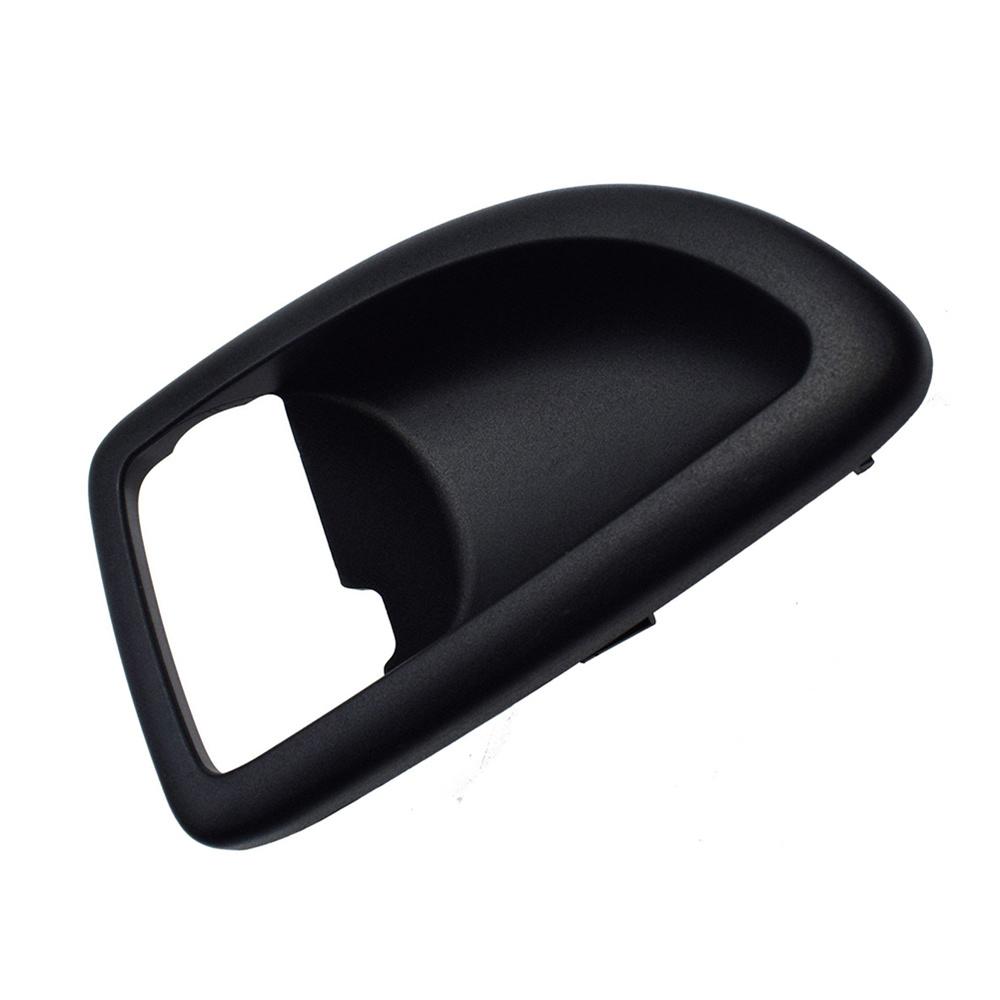 Front Driver Inside Door Handle Trim Black Fits For Uplander Montana SV6 2005-09