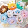 Packaging New Genuine Yooki V1 Cute Way Through Series Vinyl Cute Kawaii Bag Pendant Keychain Cute Toys Gift For Kids Adults Children's Birthday Gift