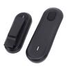 Remote Control Page Turner Wireless Universal Quiet Camera Video Recording Remote Trigger for IOS Tablets Reading Novels