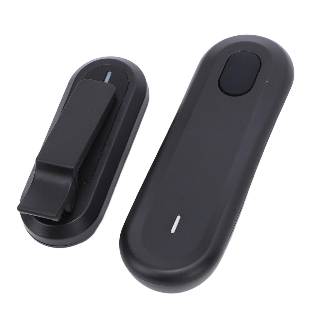 Remote Control Page Turner Wireless Universal Quiet Camera Video Recording Remote Trigger for IOS Tablets Reading Novels