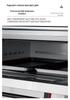 Commercial Double-Layer Gas Oven for Large-Capacity Pizza & Bread - 4/6/8 Trays