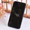 Krajews The Vampire Diaries Printed Phone Case Cover For IPhone 18 17 Air 16 15 14 Plus 11 12 13 Pro Max Coque Fundas