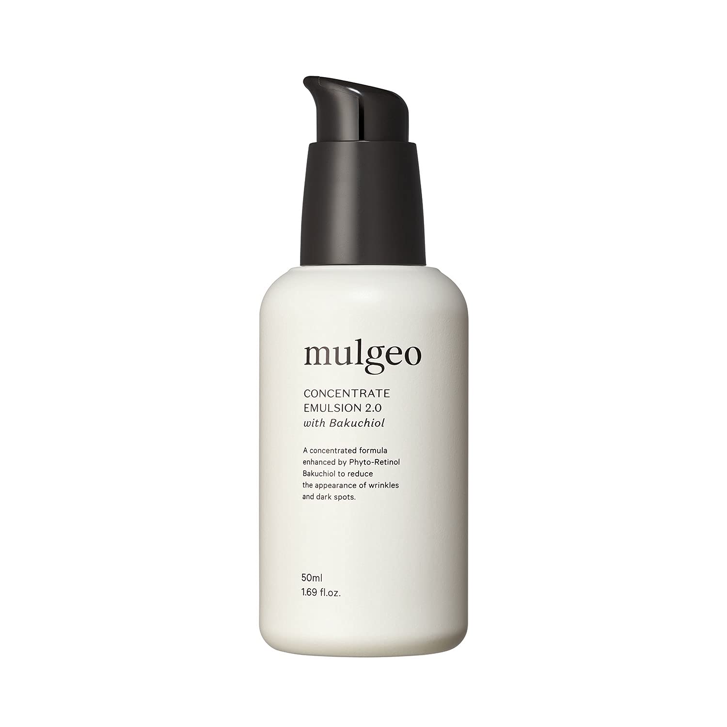 

mulgeo Mulgeo Concentrate Emulsion Увлажняющий крем для людей, обеспокоенных сухостью 2.0