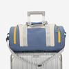 Oxford Cloth Gym Bag Waterproof Luggage Bag Portable Yoga Sports Bag