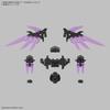 BANDAI SPIRITS 30MM Option Parts Set 22 (Wing Unit 2) 1/144 Scale Multicolor Model