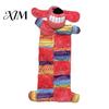 Anxiety Relief for Dogs Interactive Plush Dog Toy, Squeaky Chew Muscle Pet Chewing Toys Design, Stuffed Animal Toy Aggressive Chewers Durable