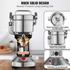 300g Commercial Spice Grinder Electric Grain Mill Grinder High Speed