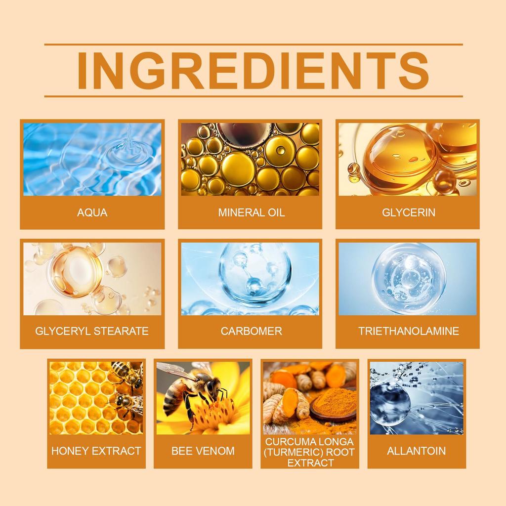 Joint Relief Cream Soothing Everyday Joints Muscle Boosting Energizing Gentle Application Body Cream