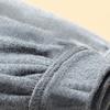 Men Long Johns Cotton Thermal Underwear Pants Autumn Winter Male Leggings Sleepwear