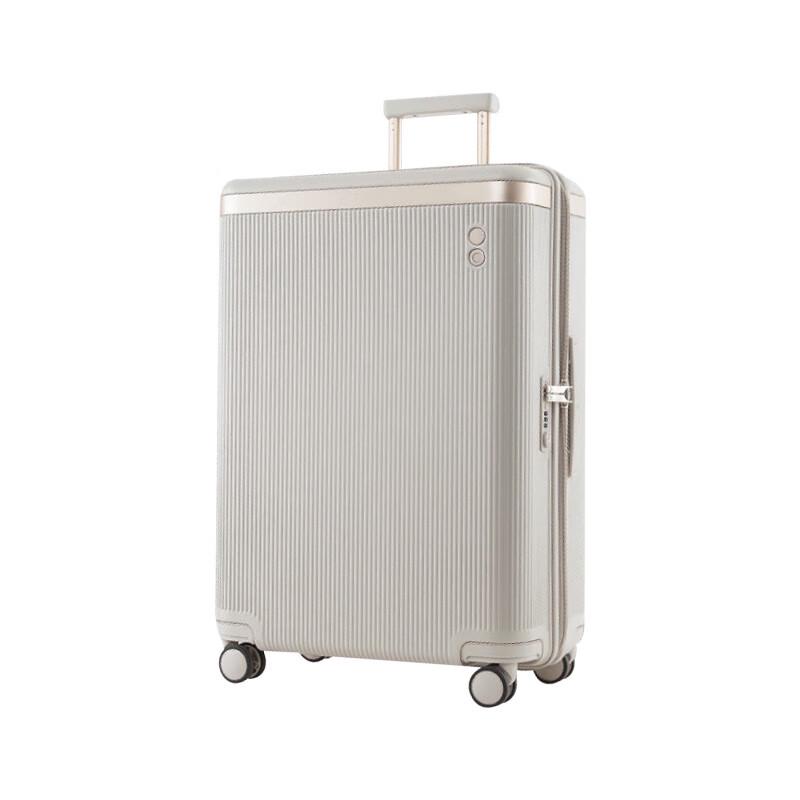 ECHOLAC PC142Y Luggage