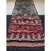 New Super Hit Ajrakh Print Saree Collection