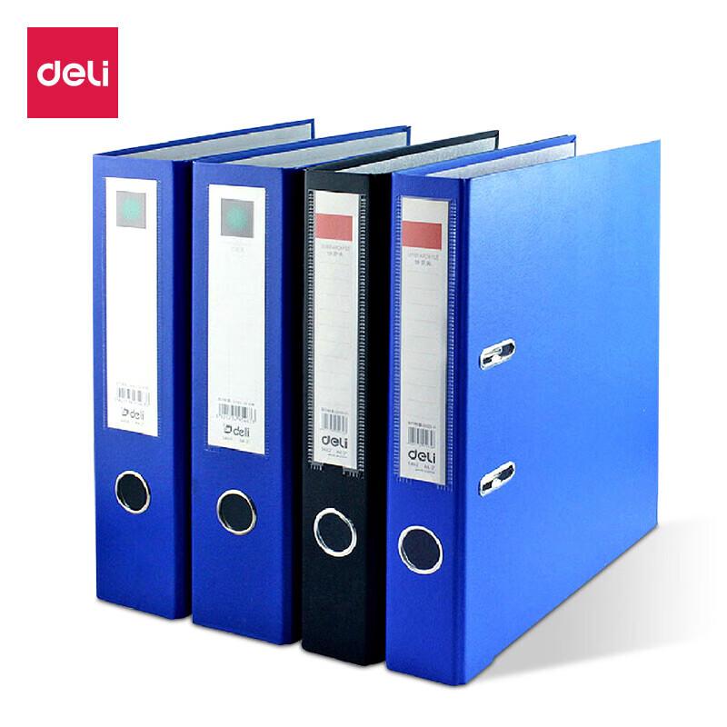 Deli 5462 Lever Arch File