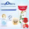 Kids Strawberry Fluoride Toothpaste