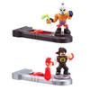 Hassie Top-in AKEDO S2 [Official Japanese Product] Versus Pack (Epic Chucks VS Slash Shot) ULTIMATE ARCADE WARRIORS
