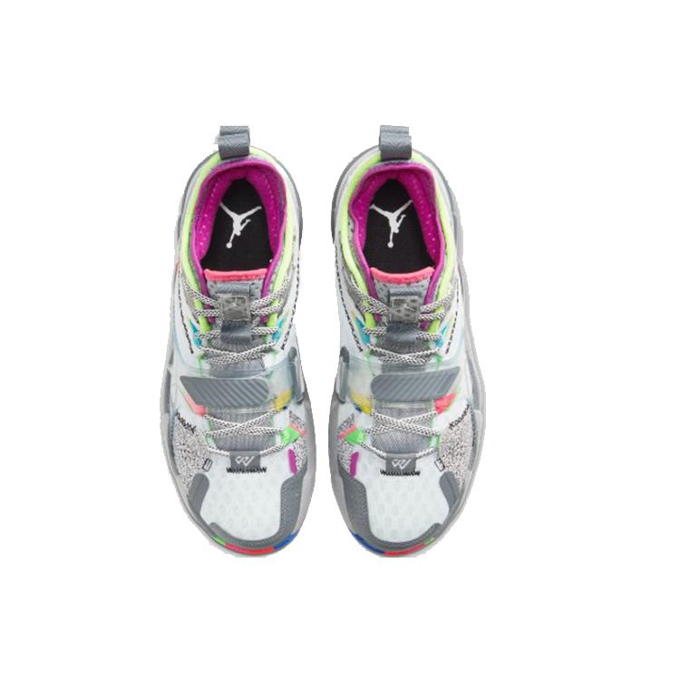 Ny JORDAN Why Not Zer0.3 'Zer0 Noise' CD3003-100
