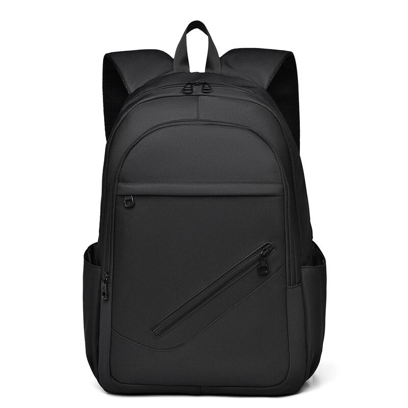 Unisex Minimalist Business & Casual Backpack