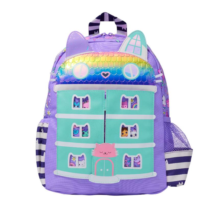Smiggle Mugursoma bērniem, Karikatūru jautra ikdienas