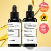 Cosrx [renewal] Cosrx AdvanCed The Vitamin C 23 Serum 20g 2 paCk