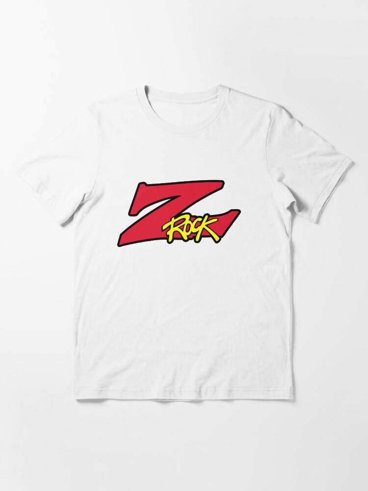 Savatage Z R o c k Essential T-Shirt