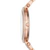 Michael Kors MK3399 Darci Rose Gold Ladies Watch