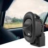 Black Rear Door Electric Power Window Switch For Holden Commodore 1997 2002