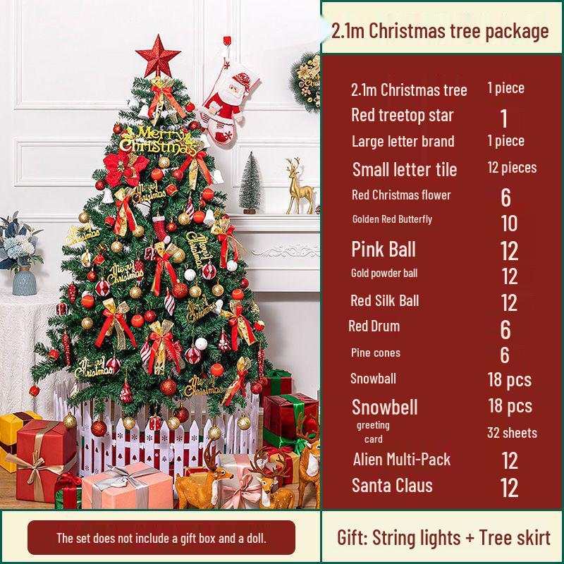 Holiday Champagne & Beer Tower Christmas Tree Decoration for Shopping Mall & Party Photo Ops