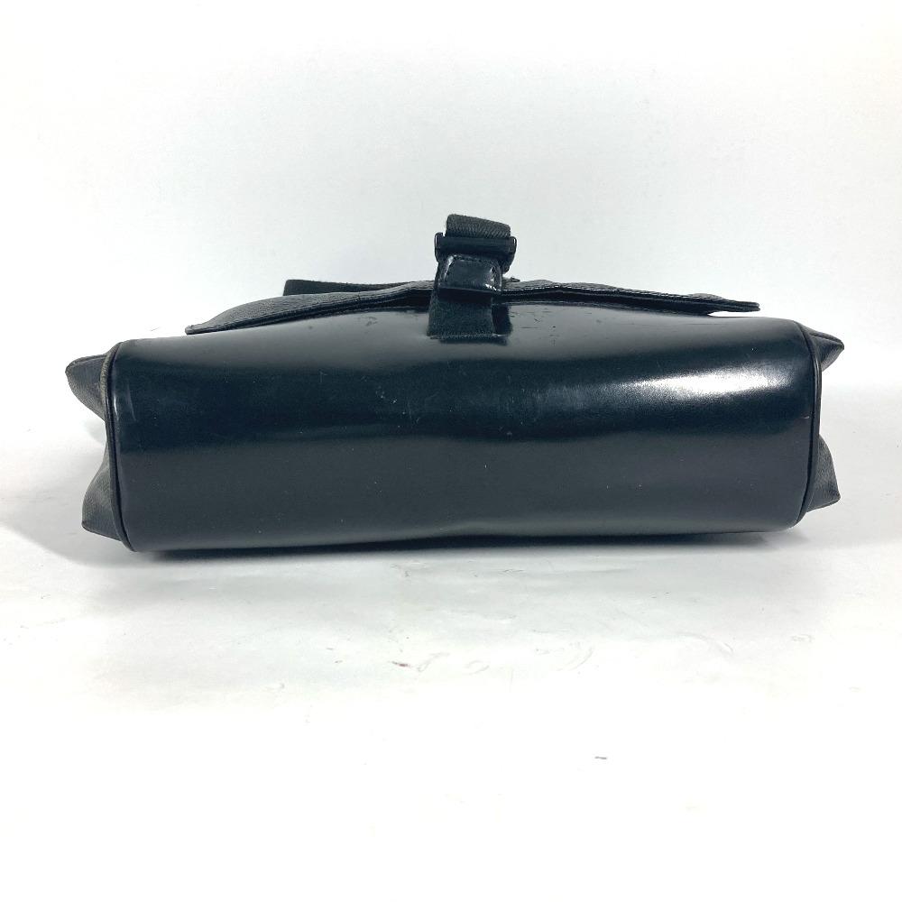 Louis Vuitton N41457 DamierGraphite MessengerPM Messenger Crossbody Shoulder Bag