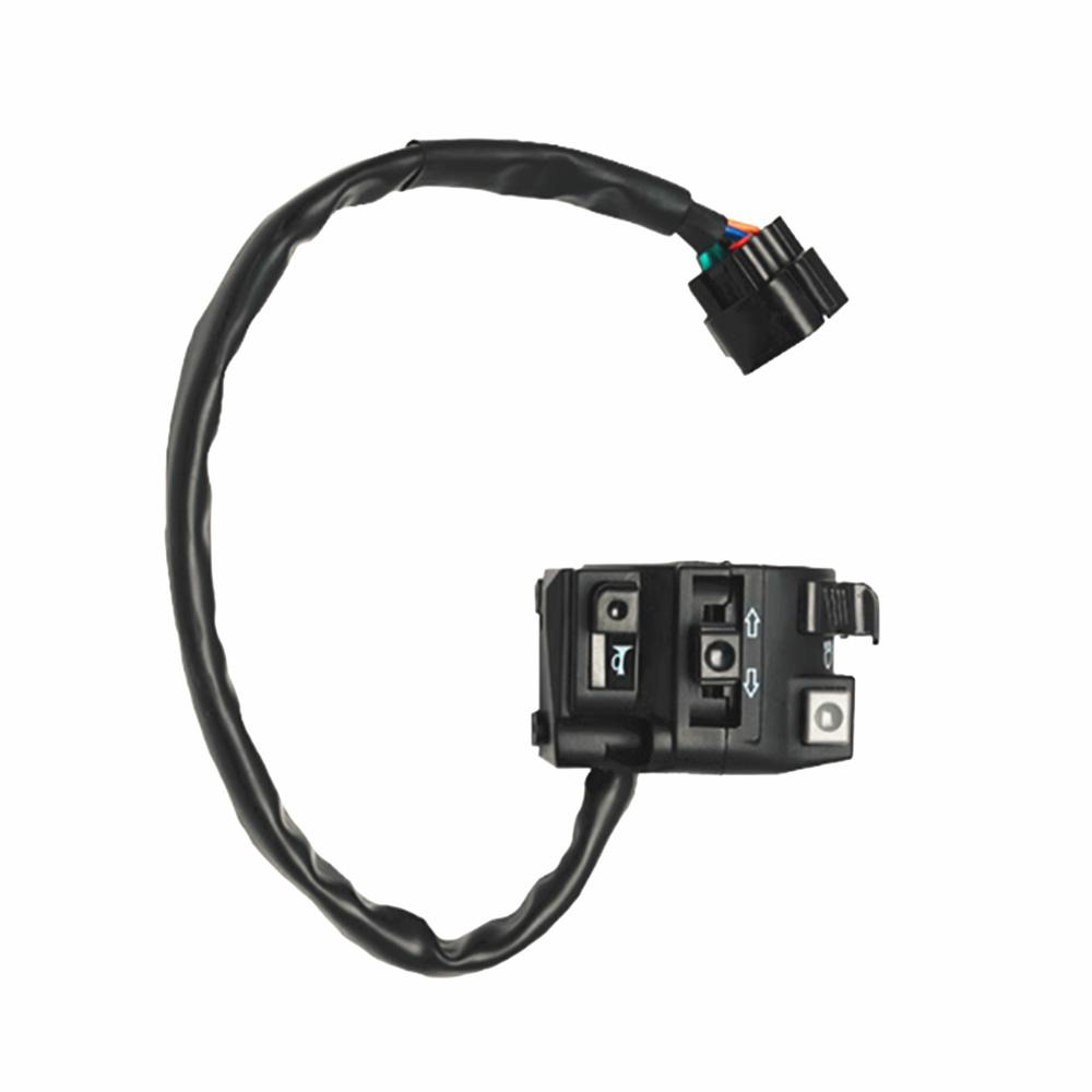 Left Handlebar Controller Switch Assembly For Surron Light bee 3C