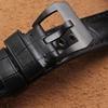 Metal Watch Band Buckle 18mm 20mm 22mm 24mm 26mm for Panerai Watchband Strap Stainless Steel Clasp Screw Pin Watch Accessories