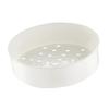Rice Cooker Steaming Rack Only Plastic Universal Kitchen Supplies Cooking Accessories 3L