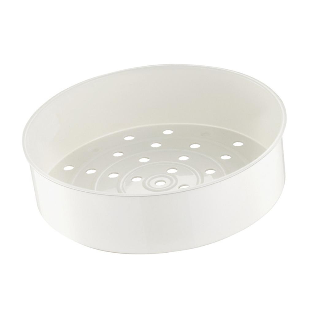 Rice Cooker Steaming Rack Only Plastic Universal Kitchen Supplies Cooking Accessories 3L