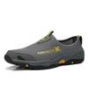 Men's Summer Sports Shoes Anti-skid and Wear-resistant Soles New Discount Shoes for Outdoor Hiking Casual and Breathable Shoes