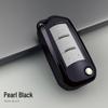 GAC Key Case Folding Style TPU Protective Cover for GS3/GS4/GS5 Car Keys