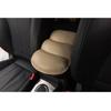 Auto Armrest Pad Cover PU Center Console Box Leather Cushion Mat Car Accessories